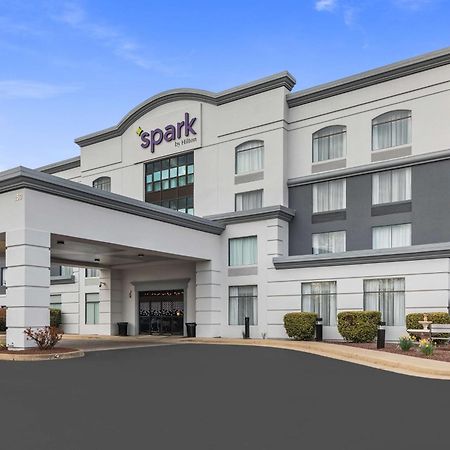 Spark By Hilton Winchester Bagian luar foto