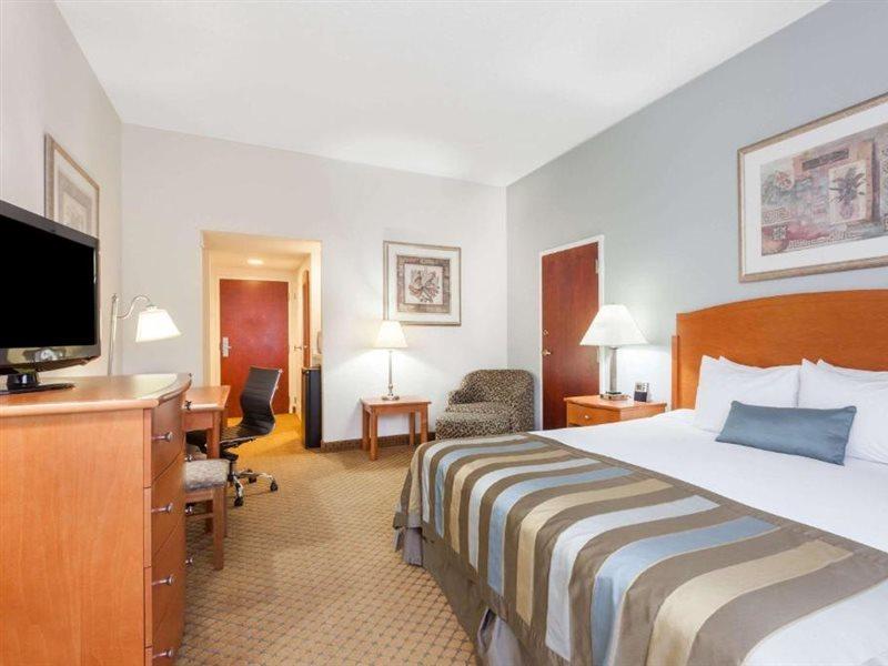 Spark By Hilton Winchester Bagian luar foto