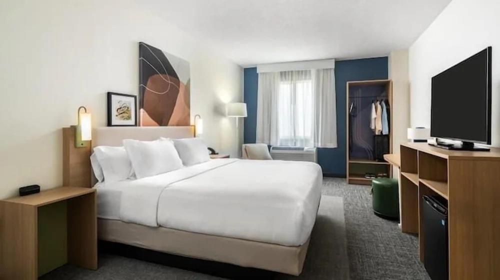 Spark By Hilton Winchester Bagian luar foto