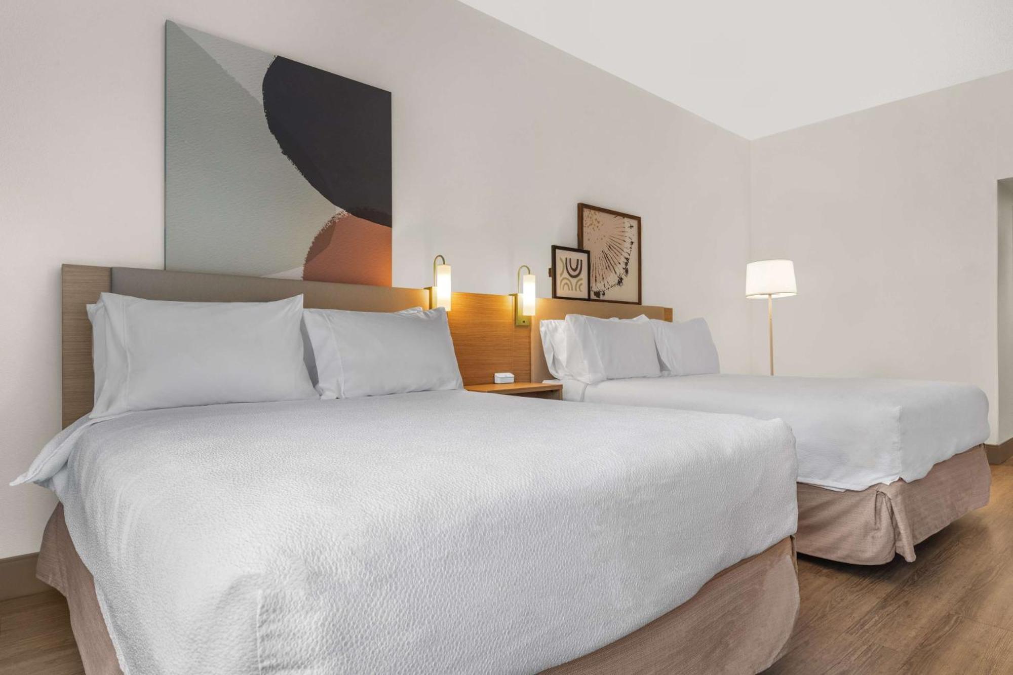 Spark By Hilton Winchester Bagian luar foto